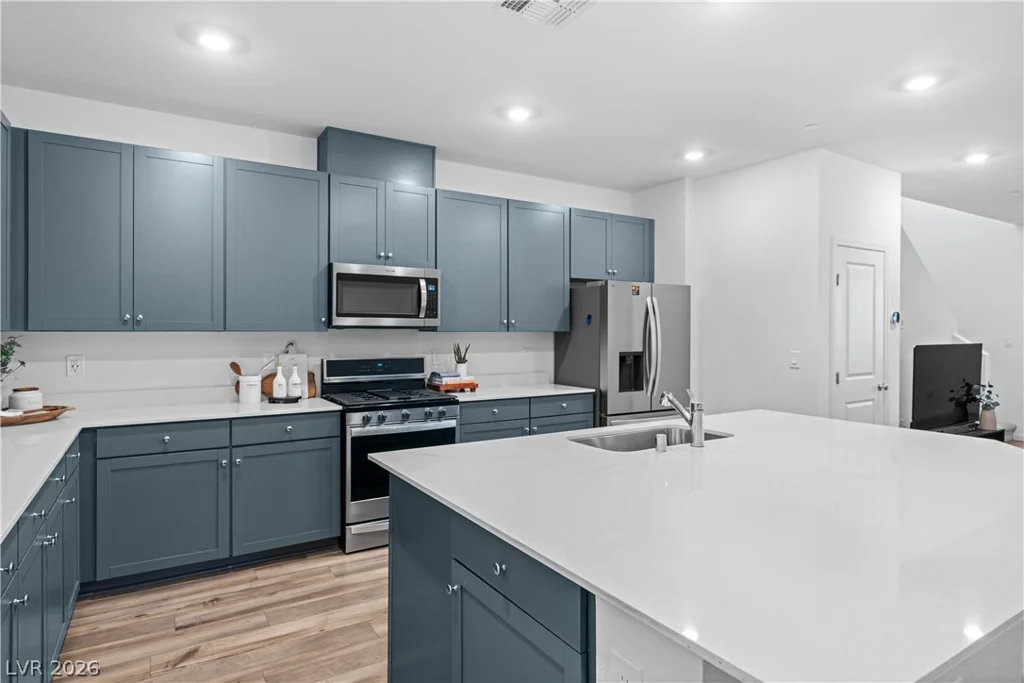 2691 Via Napoli, Henderson, NV 89044