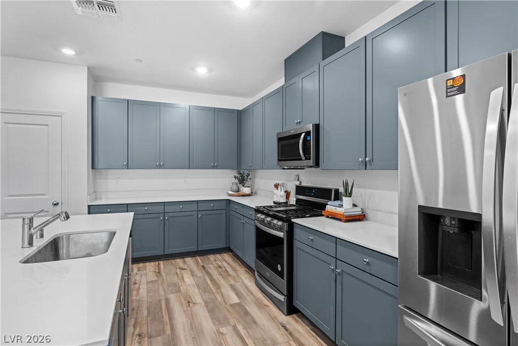 2691 Via Napoli, Henderson, NV 89044