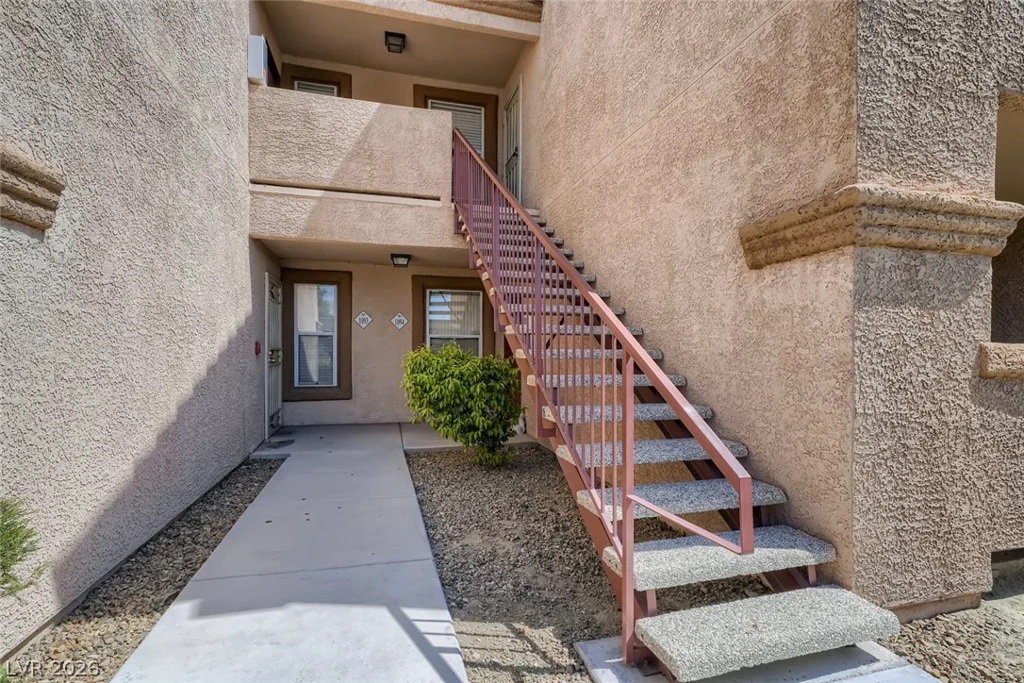 1150 Buffalo, Las Vegas, NV 89128