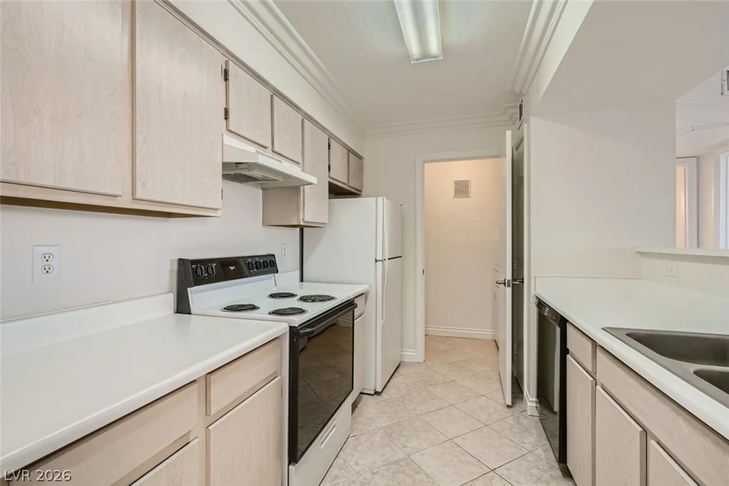 1150 Buffalo, Las Vegas, NV 89128
