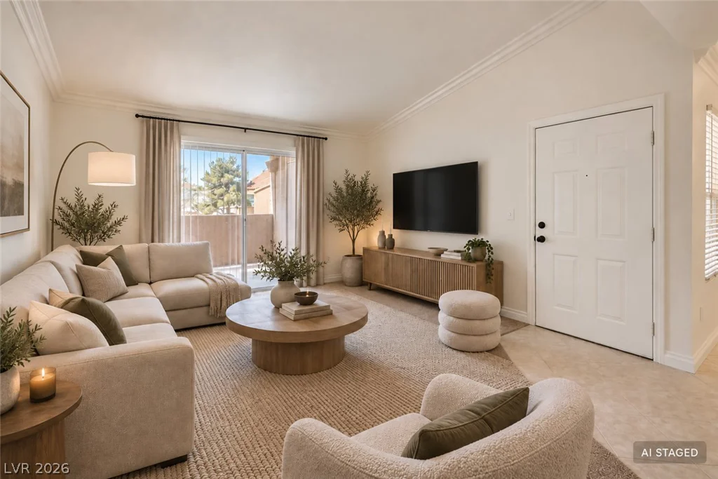 1150 Buffalo, Las Vegas, NV 89128