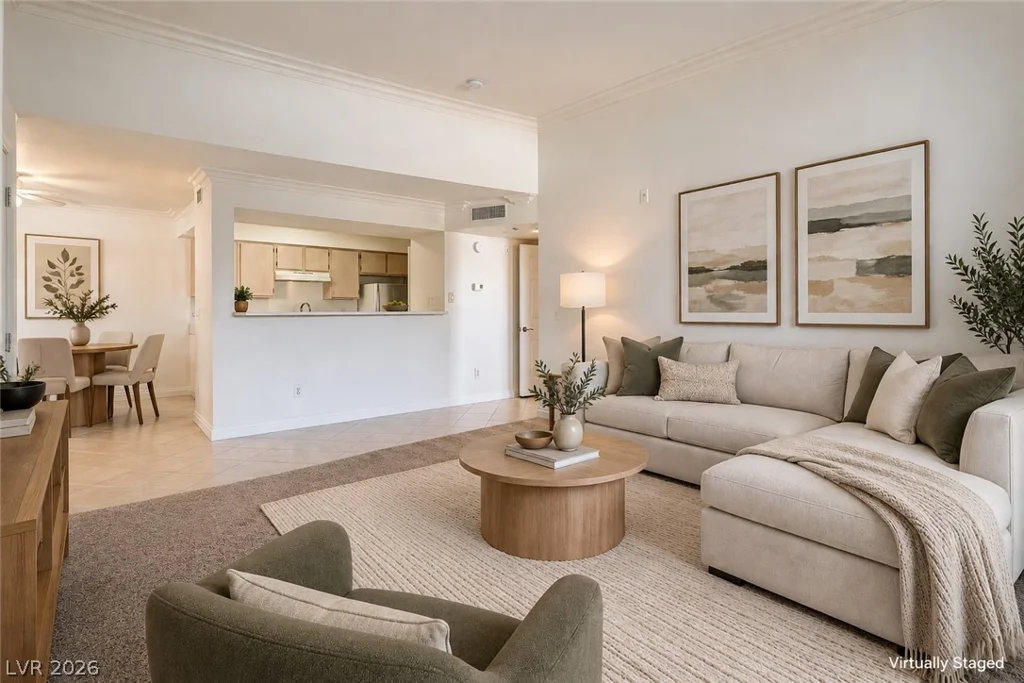 1150 Buffalo, Las Vegas, NV 89128