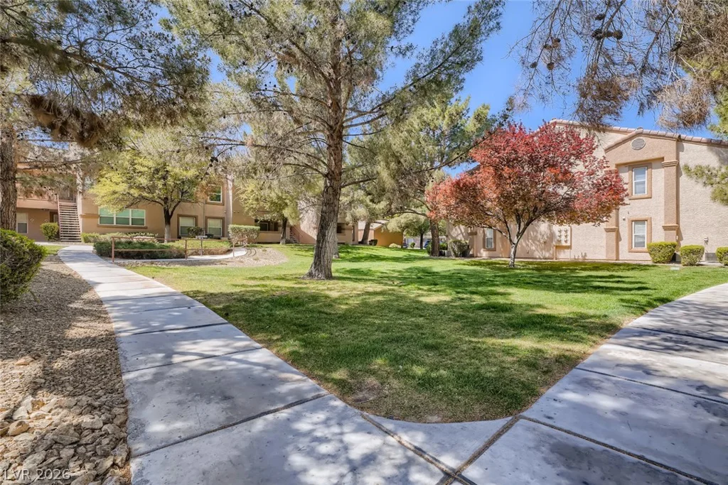 1150 Buffalo, Las Vegas, NV 89128