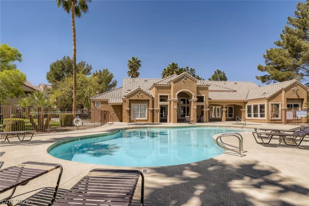 1150 Buffalo, Las Vegas, NV 89128