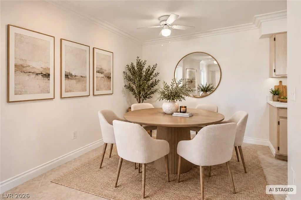 1150 Buffalo, Las Vegas, NV 89128