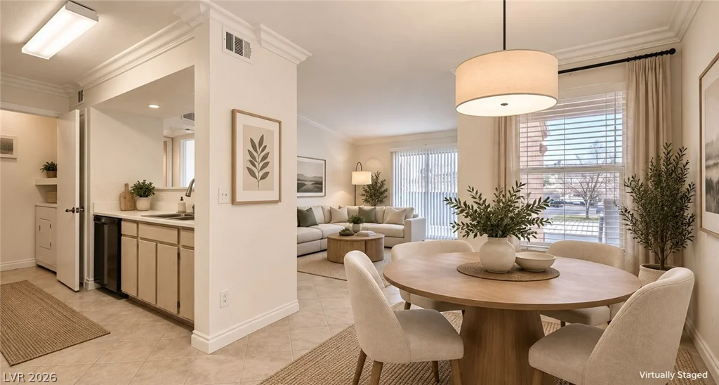 1150 Buffalo, Las Vegas, NV 89128