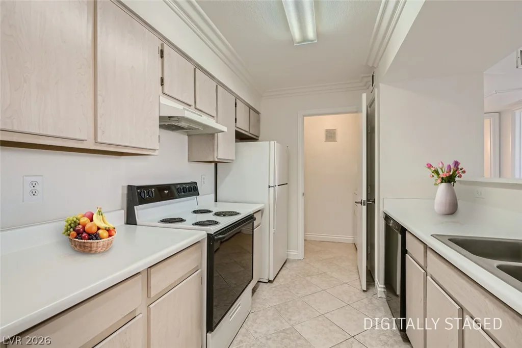 1150 Buffalo, Las Vegas, NV 89128