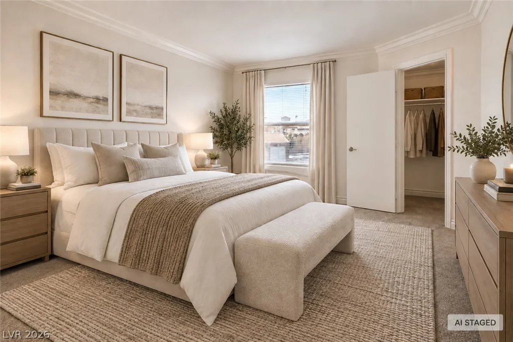 1150 Buffalo, Las Vegas, NV 89128