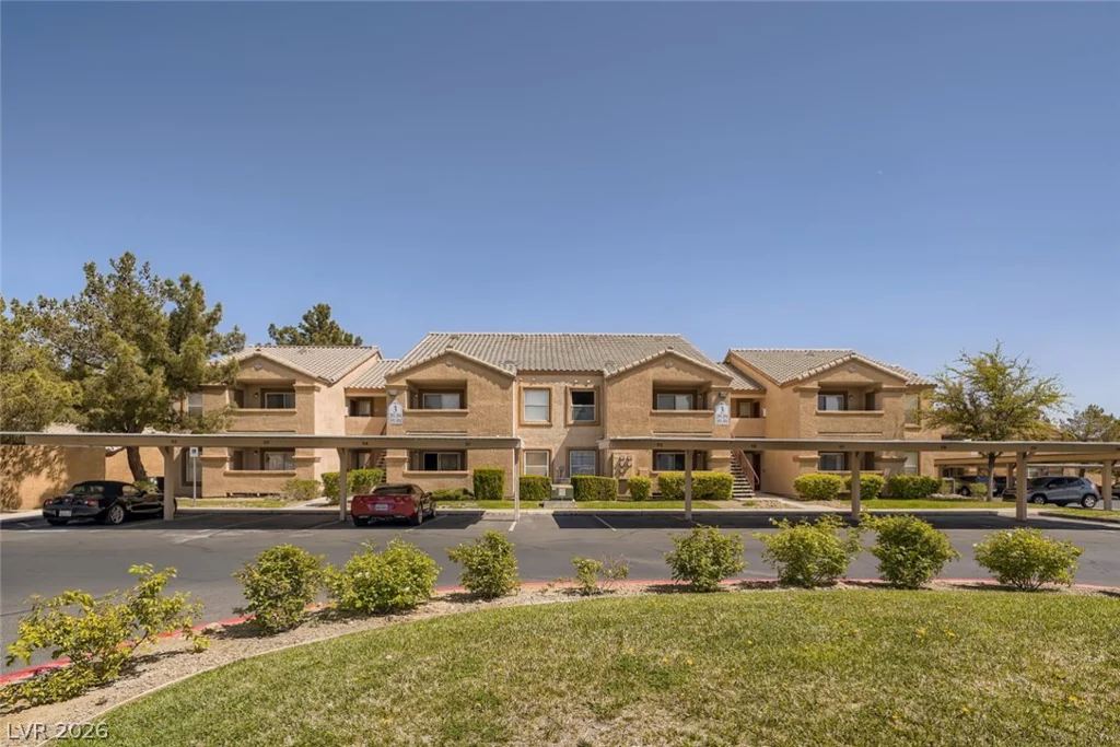 1150 Buffalo, Las Vegas, NV 89128
