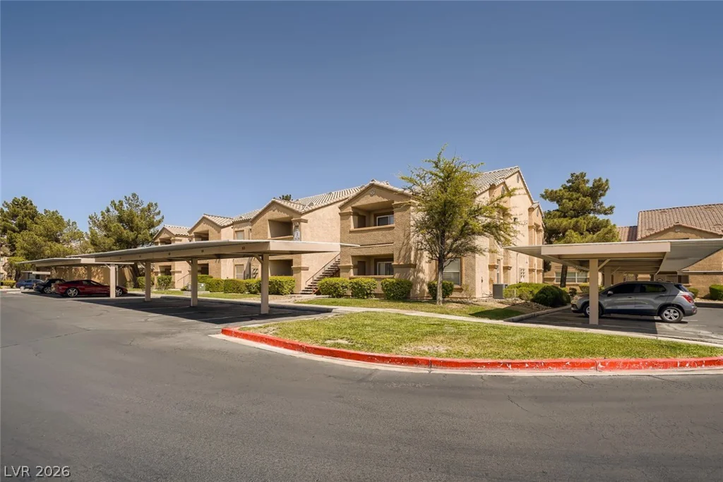 1150 Buffalo, Las Vegas, NV 89128