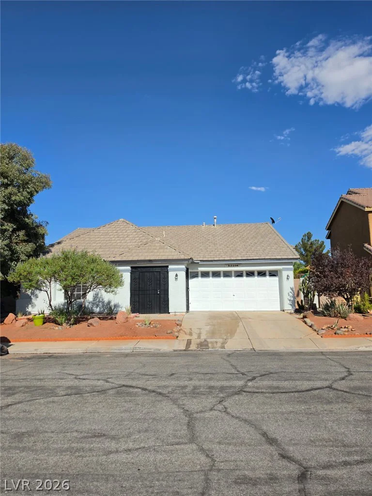 320 New Hope, Henderson, NV 89014