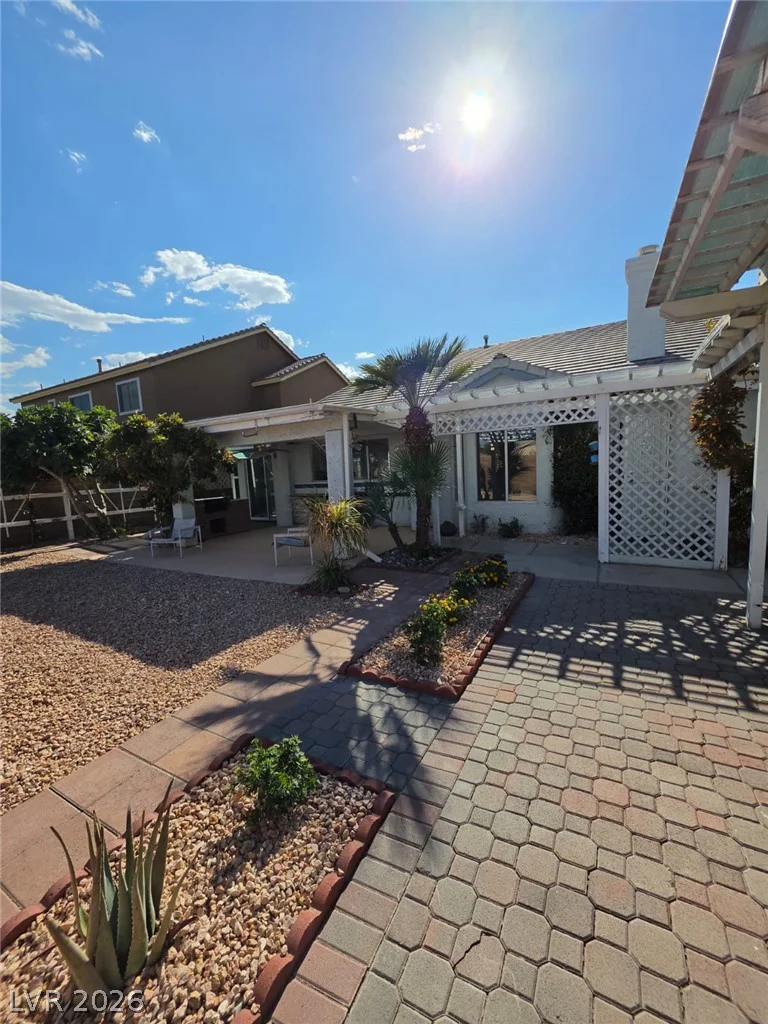 320 New Hope, Henderson, NV 89014