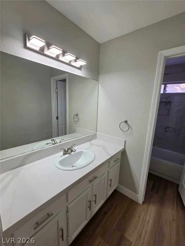 320 New Hope, Henderson, NV 89014