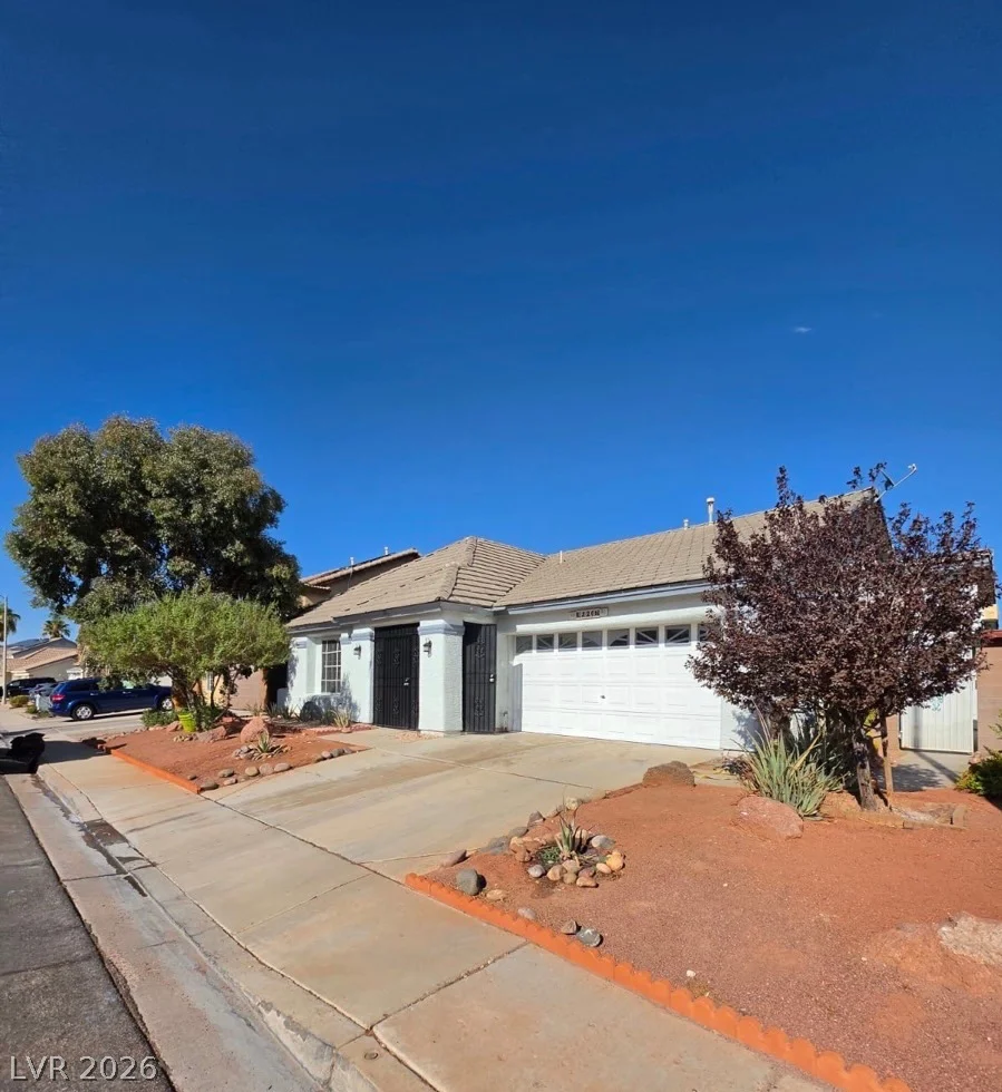 320 New Hope, Henderson, NV 89014