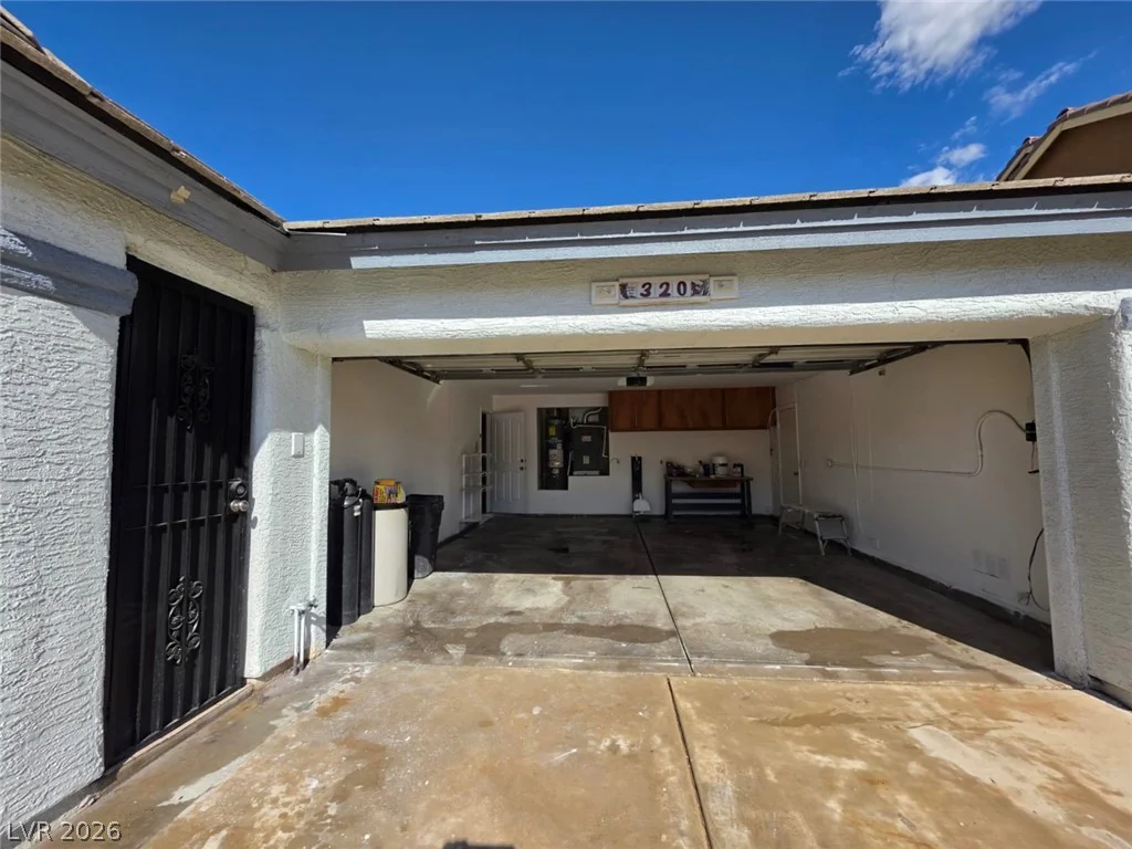 320 New Hope, Henderson, NV 89014