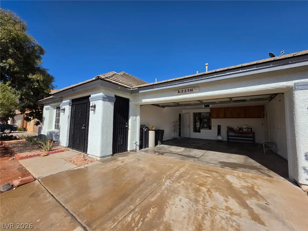 320 New Hope, Henderson, NV 89014