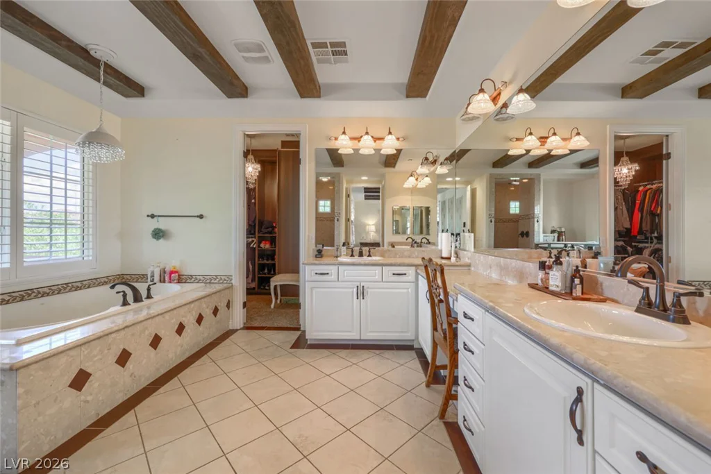 3198 Stella Cilento, Henderson, NV 89044