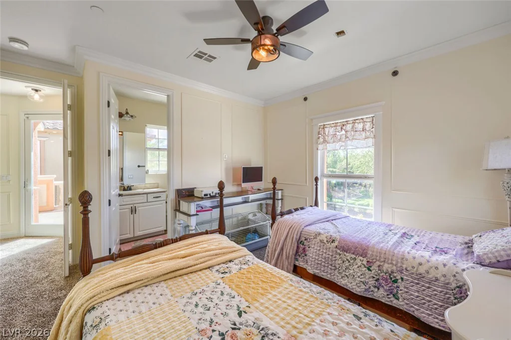 3198 Stella Cilento, Henderson, NV 89044