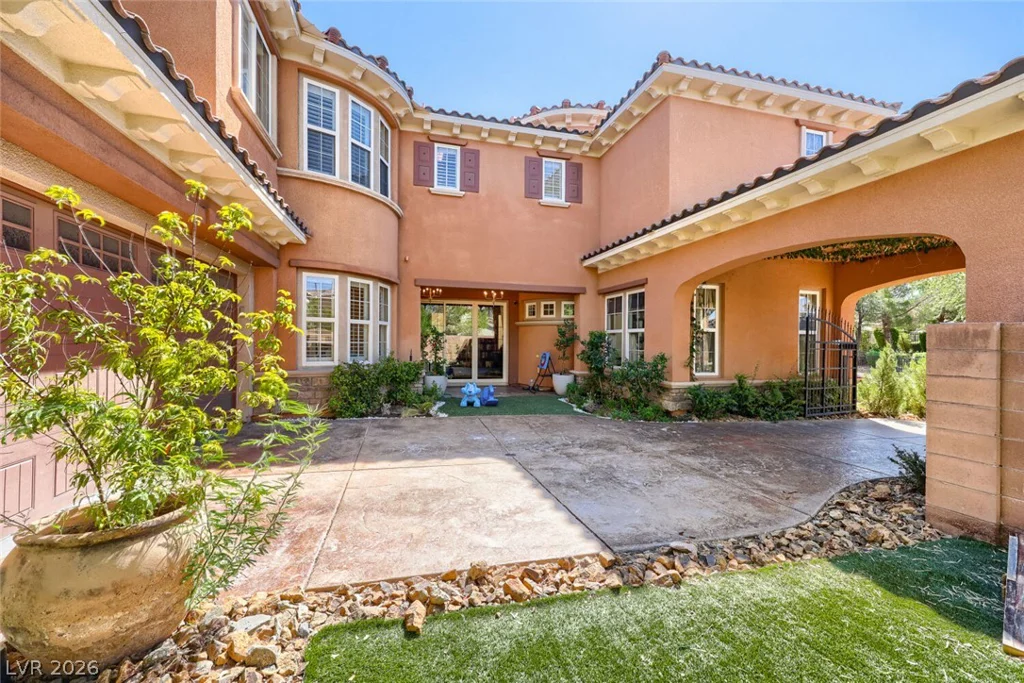 3198 Stella Cilento, Henderson, NV 89044