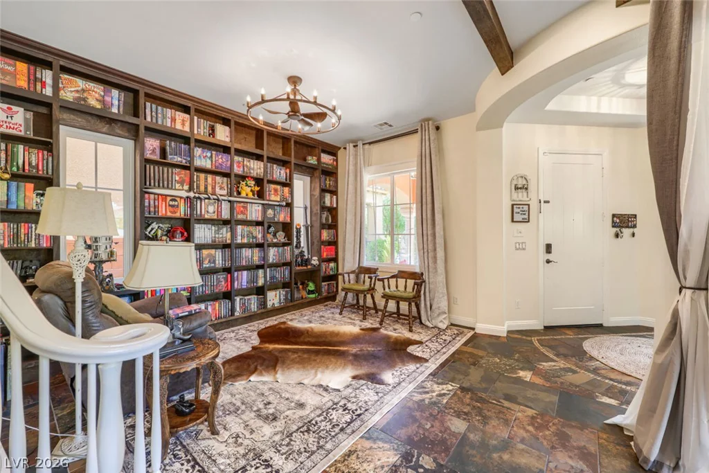 3198 Stella Cilento, Henderson, NV 89044