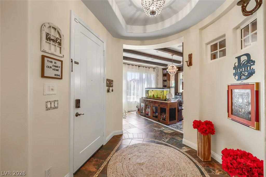 3198 Stella Cilento, Henderson, NV 89044