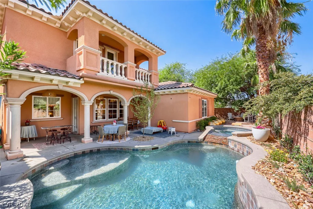 3198 Stella Cilento, Henderson, NV 89044