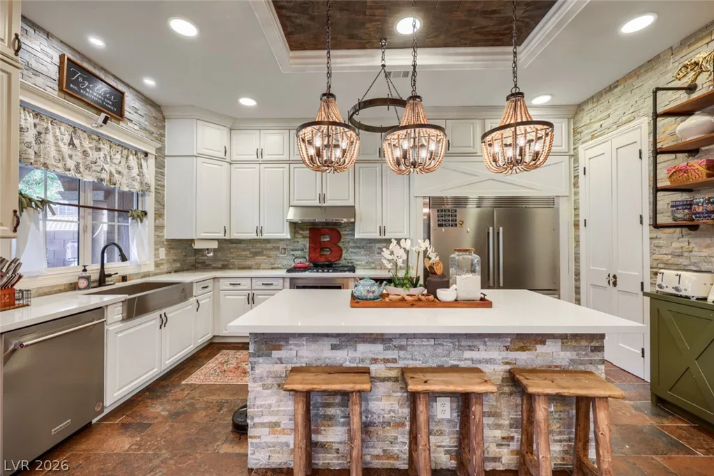 3198 Stella Cilento, Henderson, NV 89044