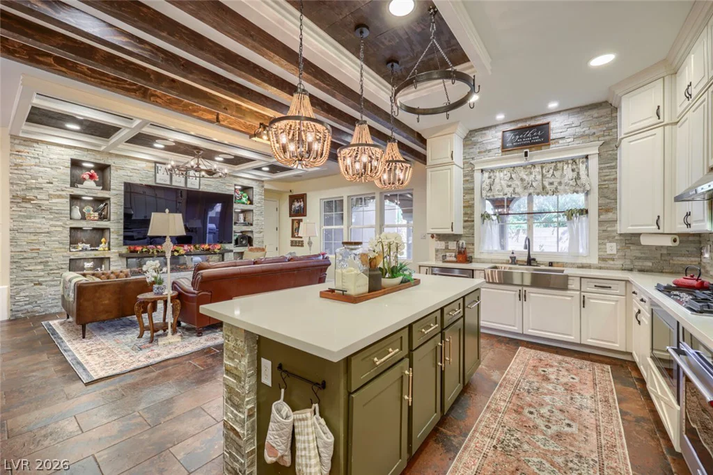 3198 Stella Cilento, Henderson, NV 89044