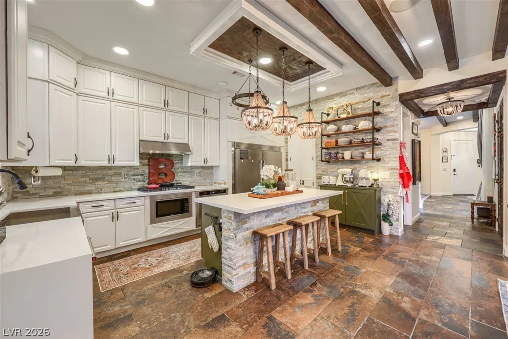 3198 Stella Cilento, Henderson, NV 89044