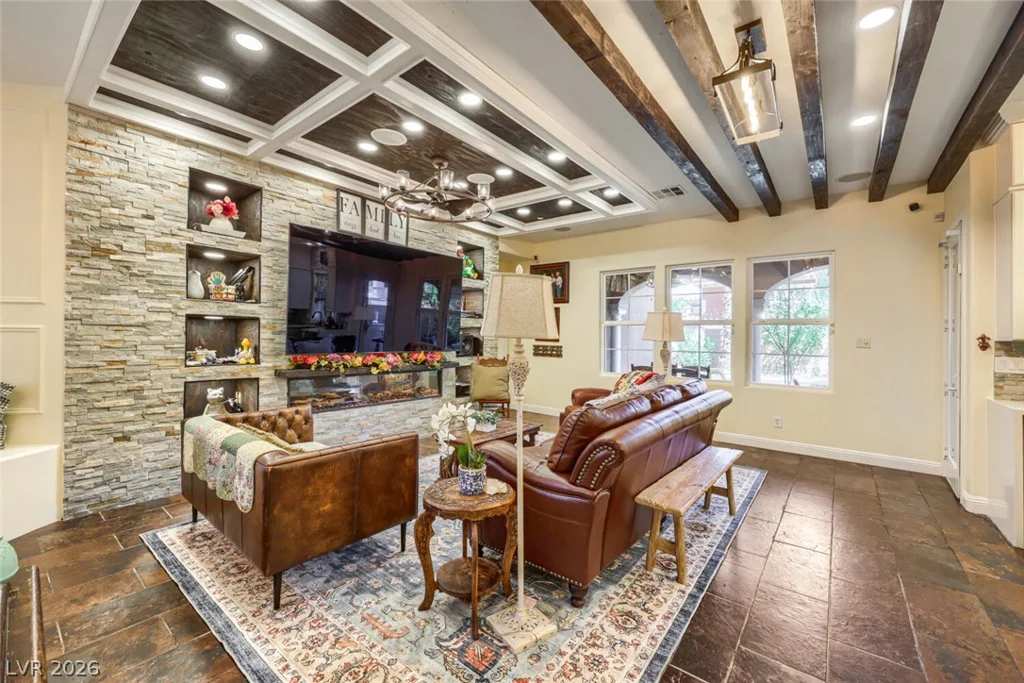 3198 Stella Cilento, Henderson, NV 89044