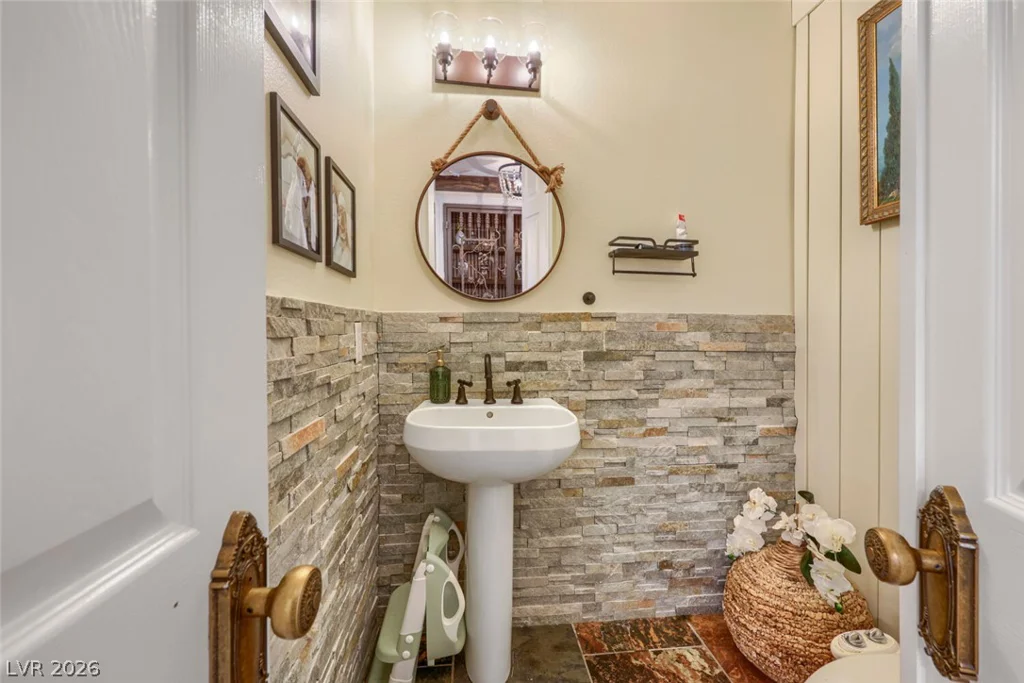 3198 Stella Cilento, Henderson, NV 89044