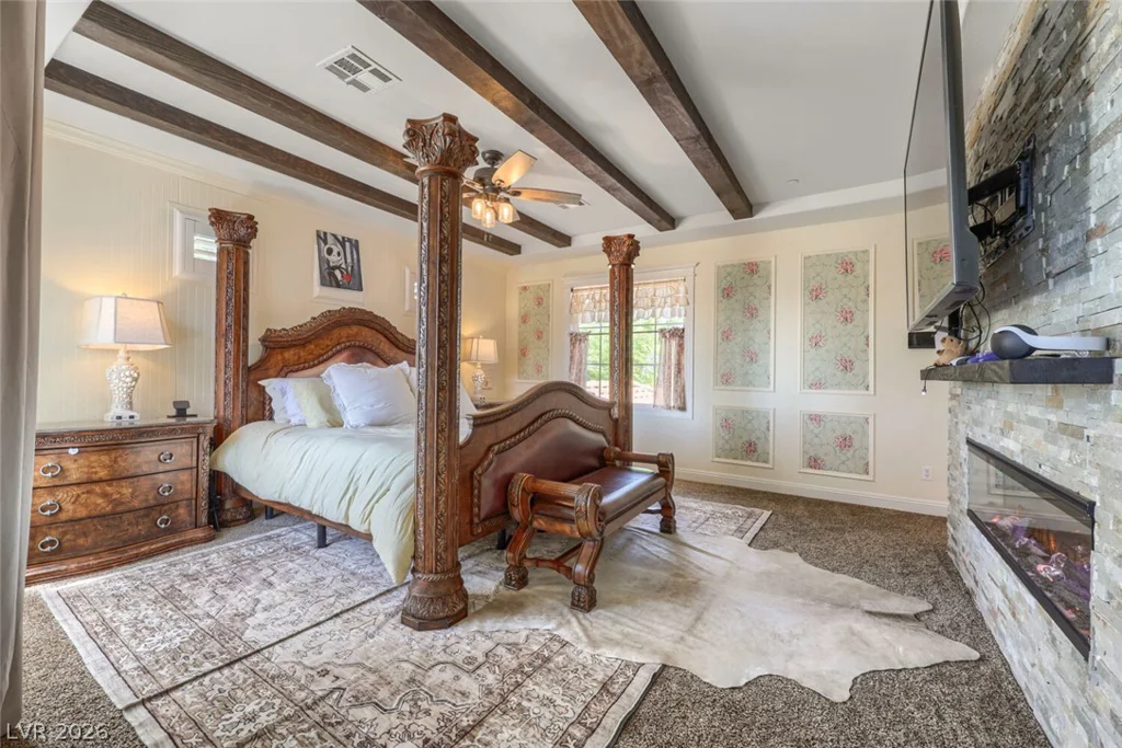 3198 Stella Cilento, Henderson, NV 89044