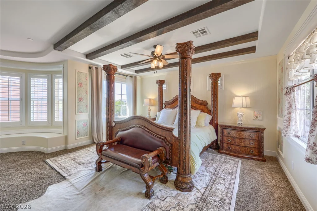 3198 Stella Cilento, Henderson, NV 89044