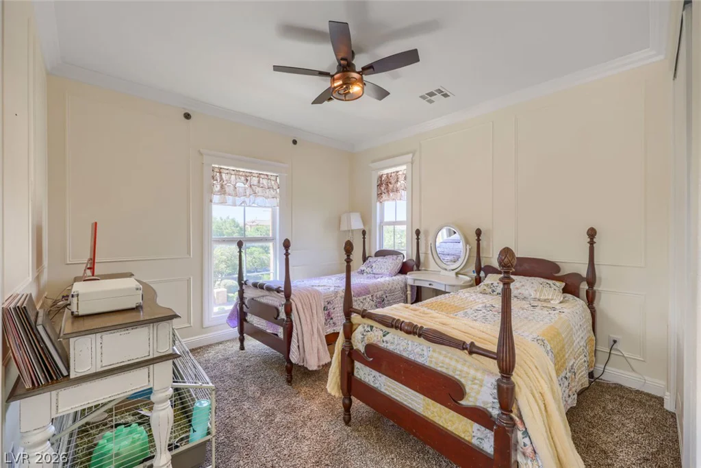 3198 Stella Cilento, Henderson, NV 89044