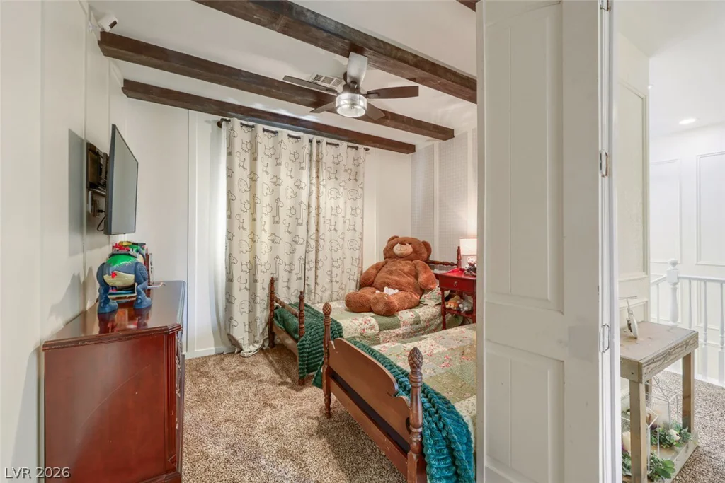 3198 Stella Cilento, Henderson, NV 89044