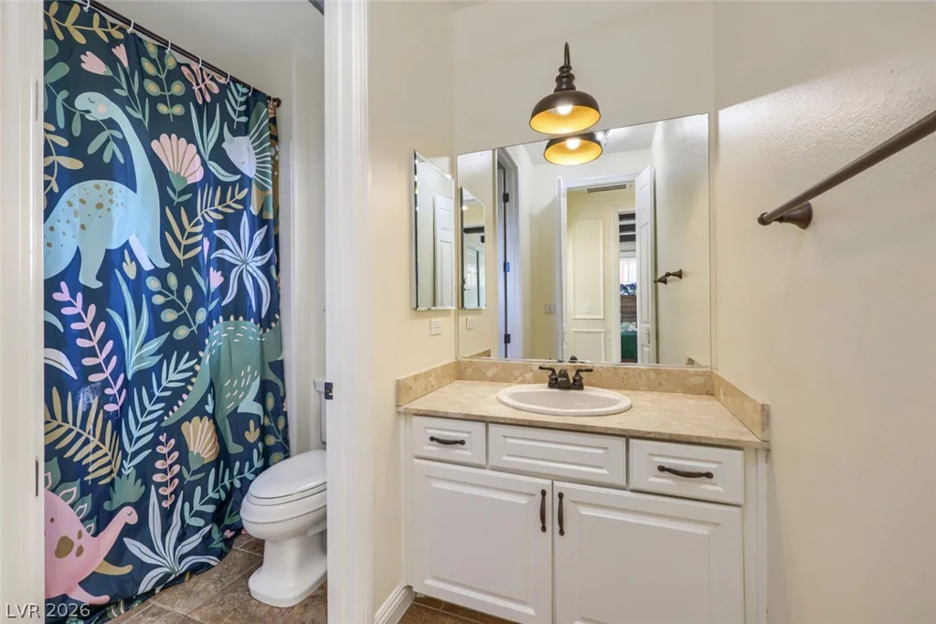 3198 Stella Cilento, Henderson, NV 89044