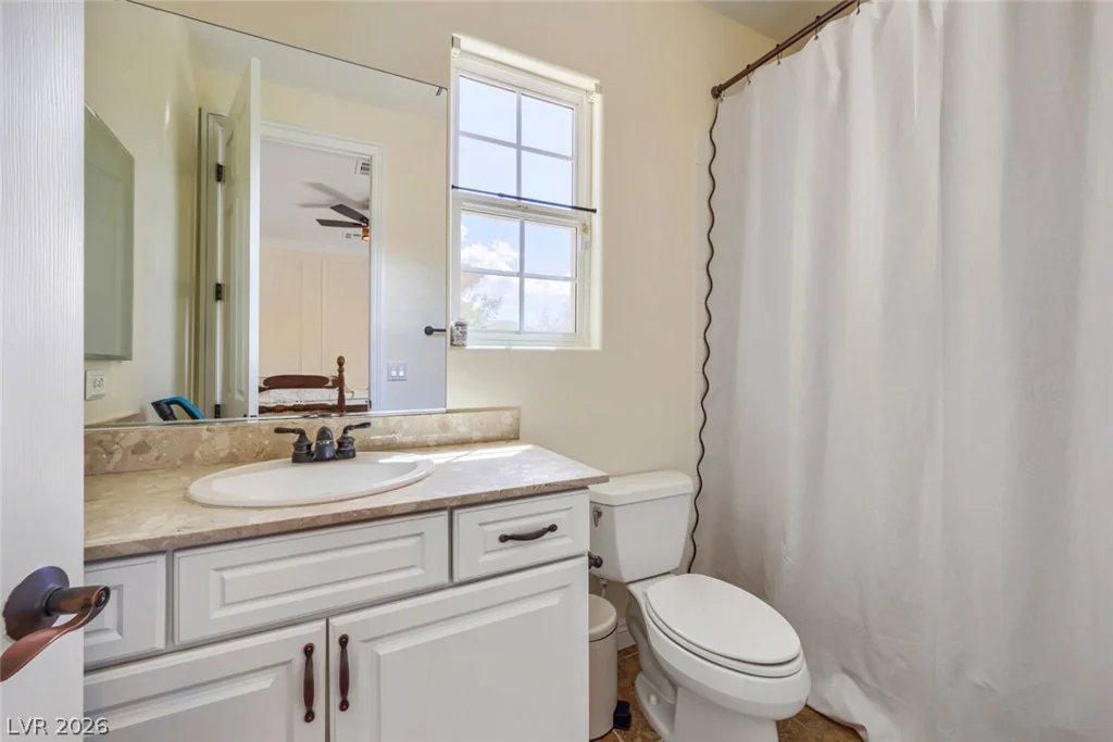 3198 Stella Cilento, Henderson, NV 89044