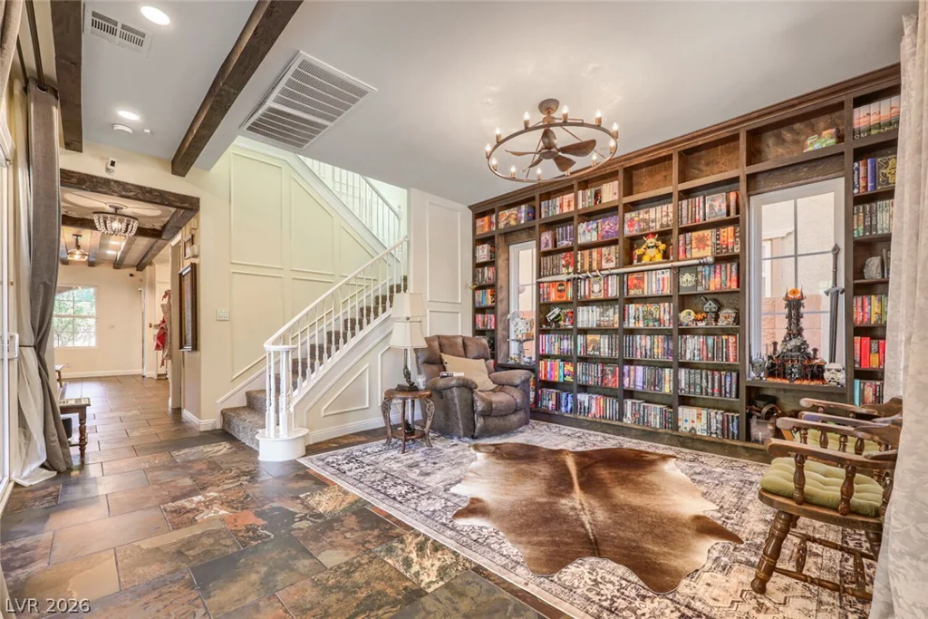 3198 Stella Cilento, Henderson, NV 89044