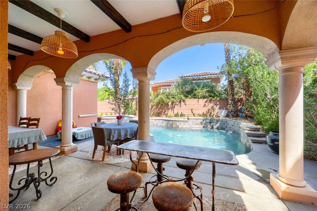 3198 Stella Cilento, Henderson, NV 89044