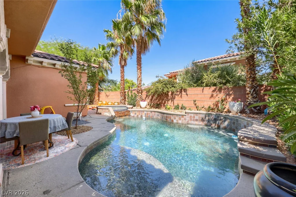 3198 Stella Cilento, Henderson, NV 89044