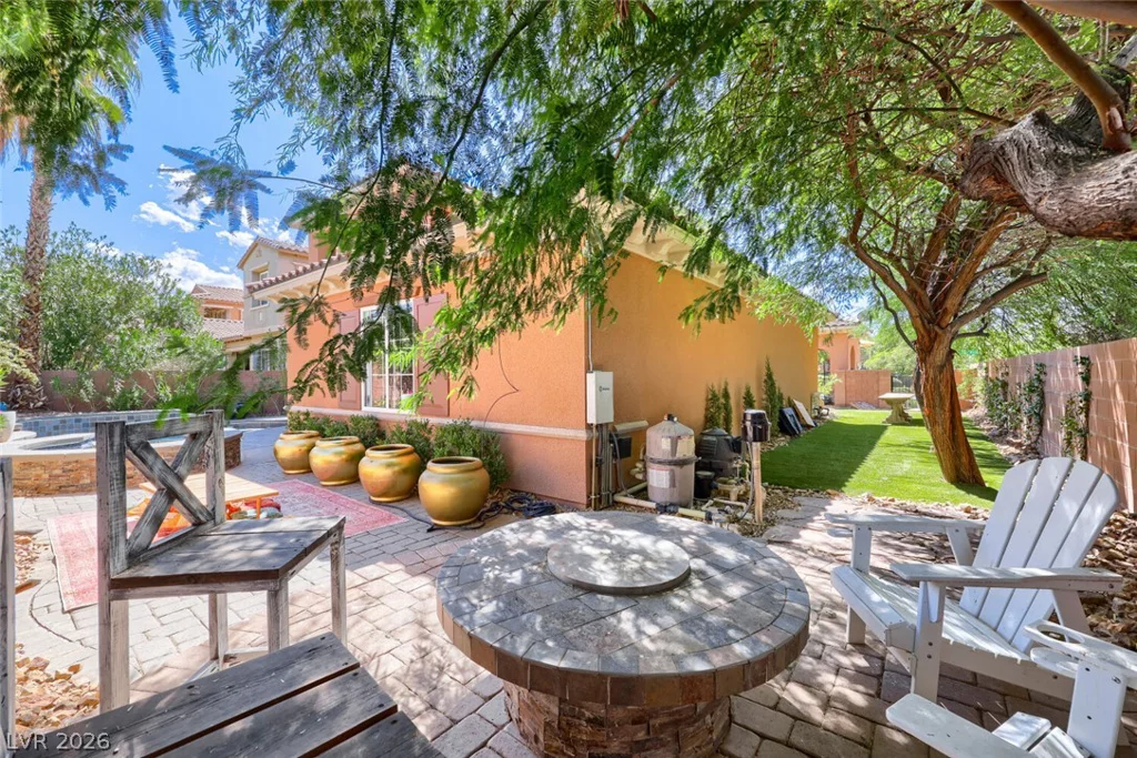 3198 Stella Cilento, Henderson, NV 89044