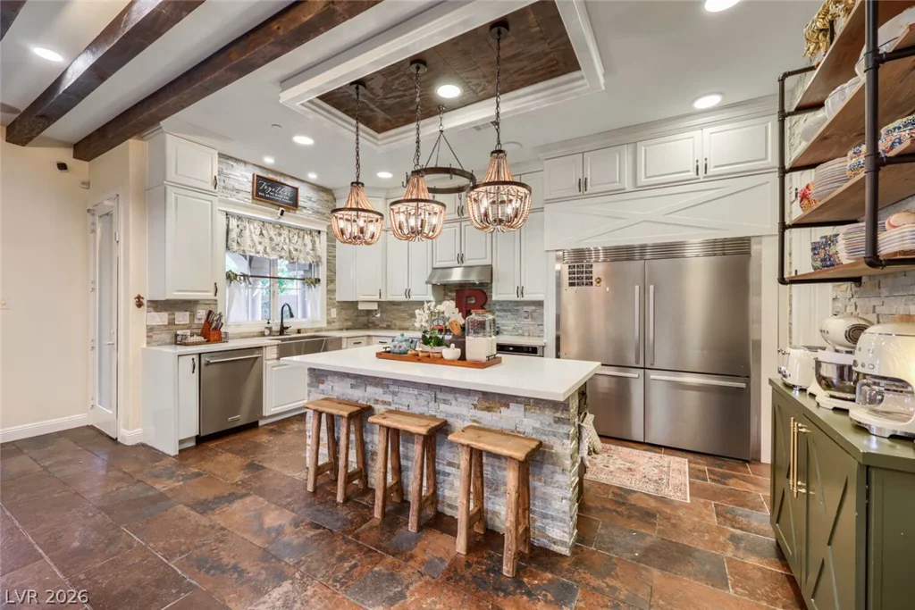3198 Stella Cilento, Henderson, NV 89044