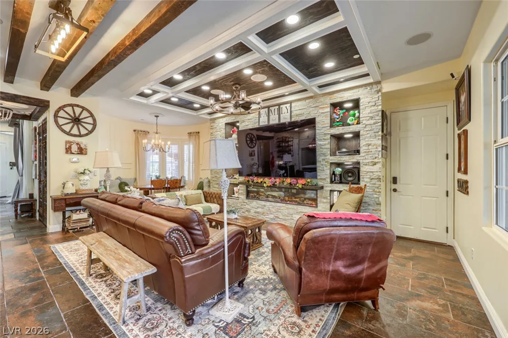 3198 Stella Cilento, Henderson, NV 89044