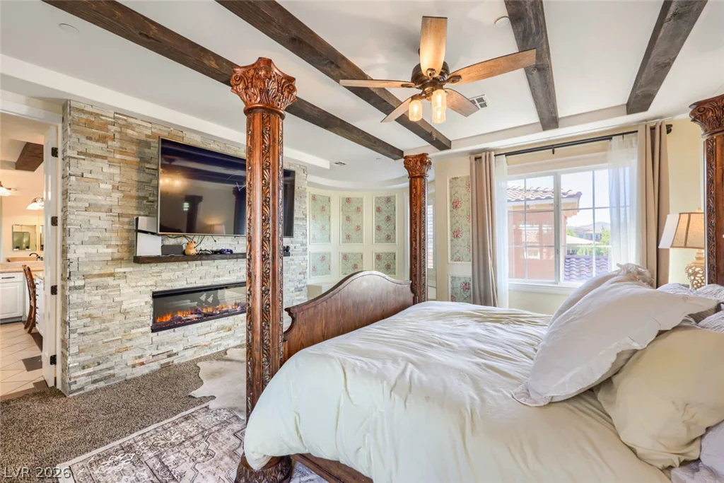 3198 Stella Cilento, Henderson, NV 89044