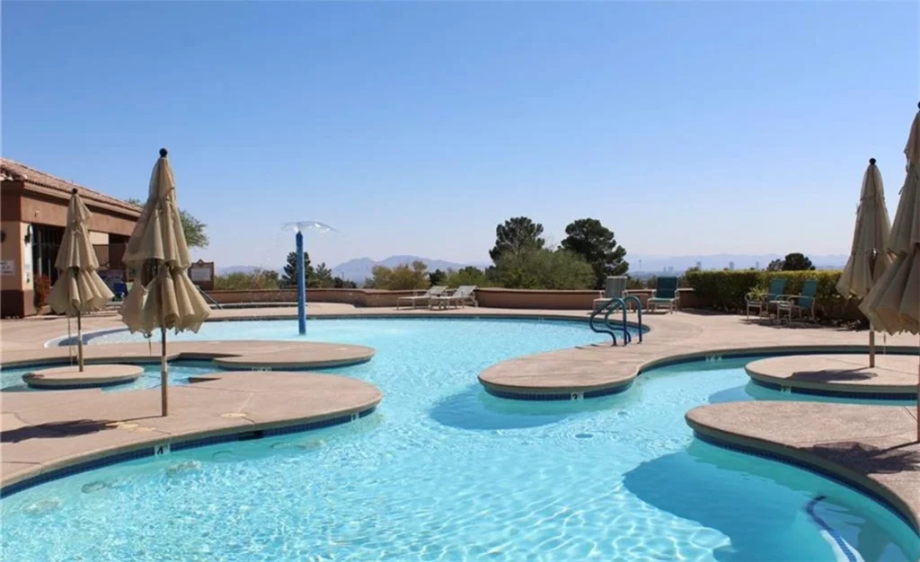 2908 Haddon, Las Vegas, NV 89134