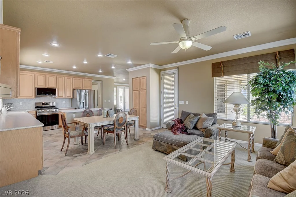 4338 Bella Cascada, Las Vegas, NV 89135