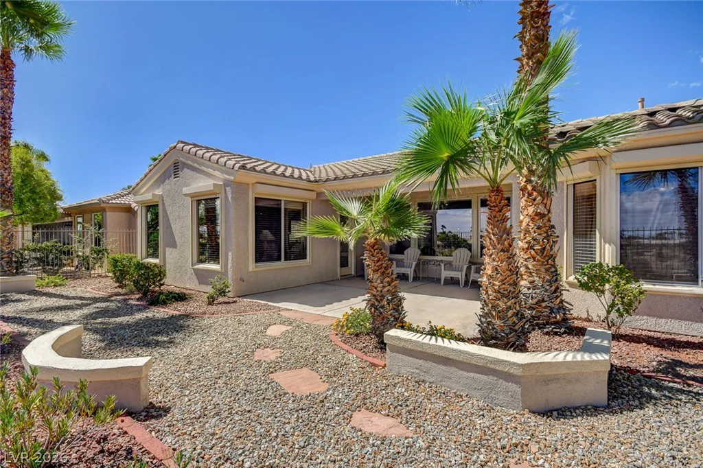 4338 Bella Cascada, Las Vegas, NV 89135