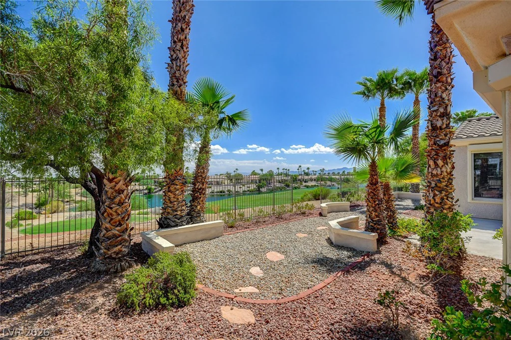 4338 Bella Cascada, Las Vegas, NV 89135
