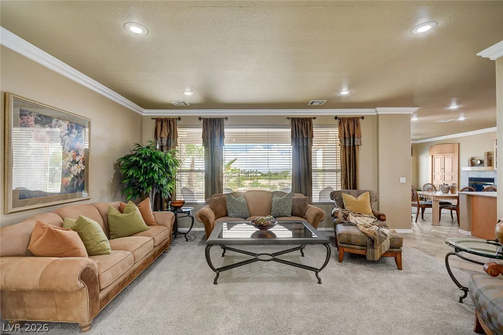 4338 Bella Cascada, Las Vegas, NV 89135