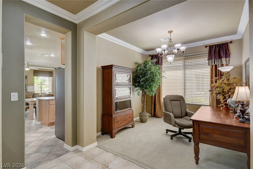4338 Bella Cascada, Las Vegas, NV 89135